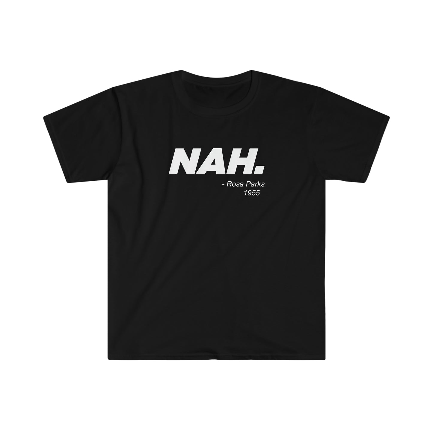 Nah - Rosa Parks tee