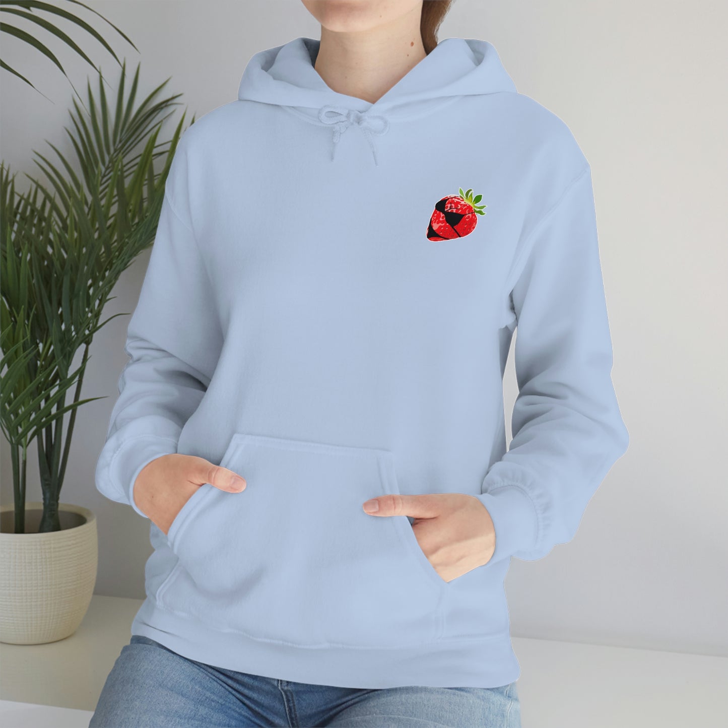 Surferberry Hoodie