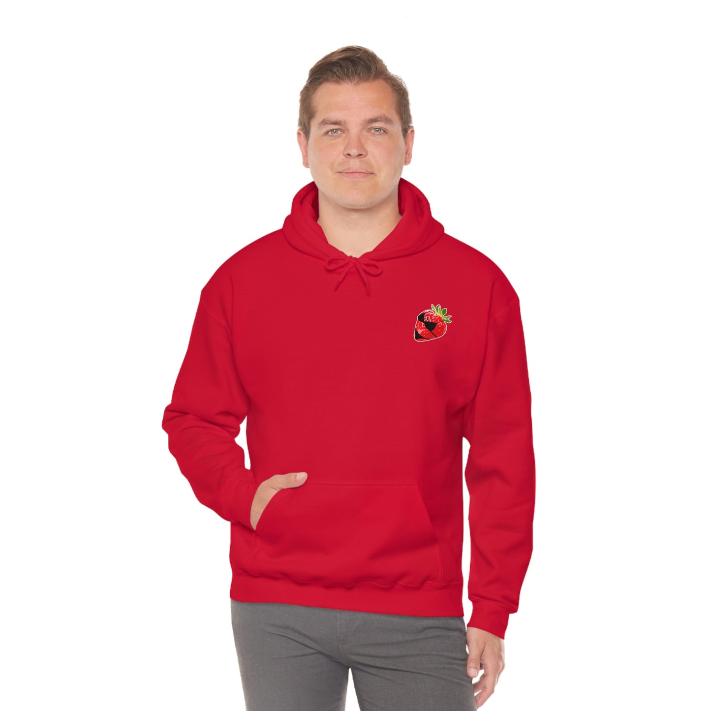 Surferberry Hoodie