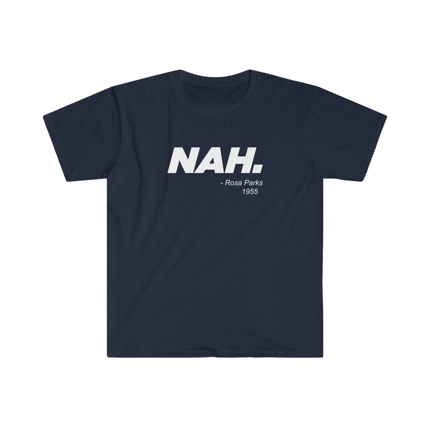 Nah - Rosa Parks tee