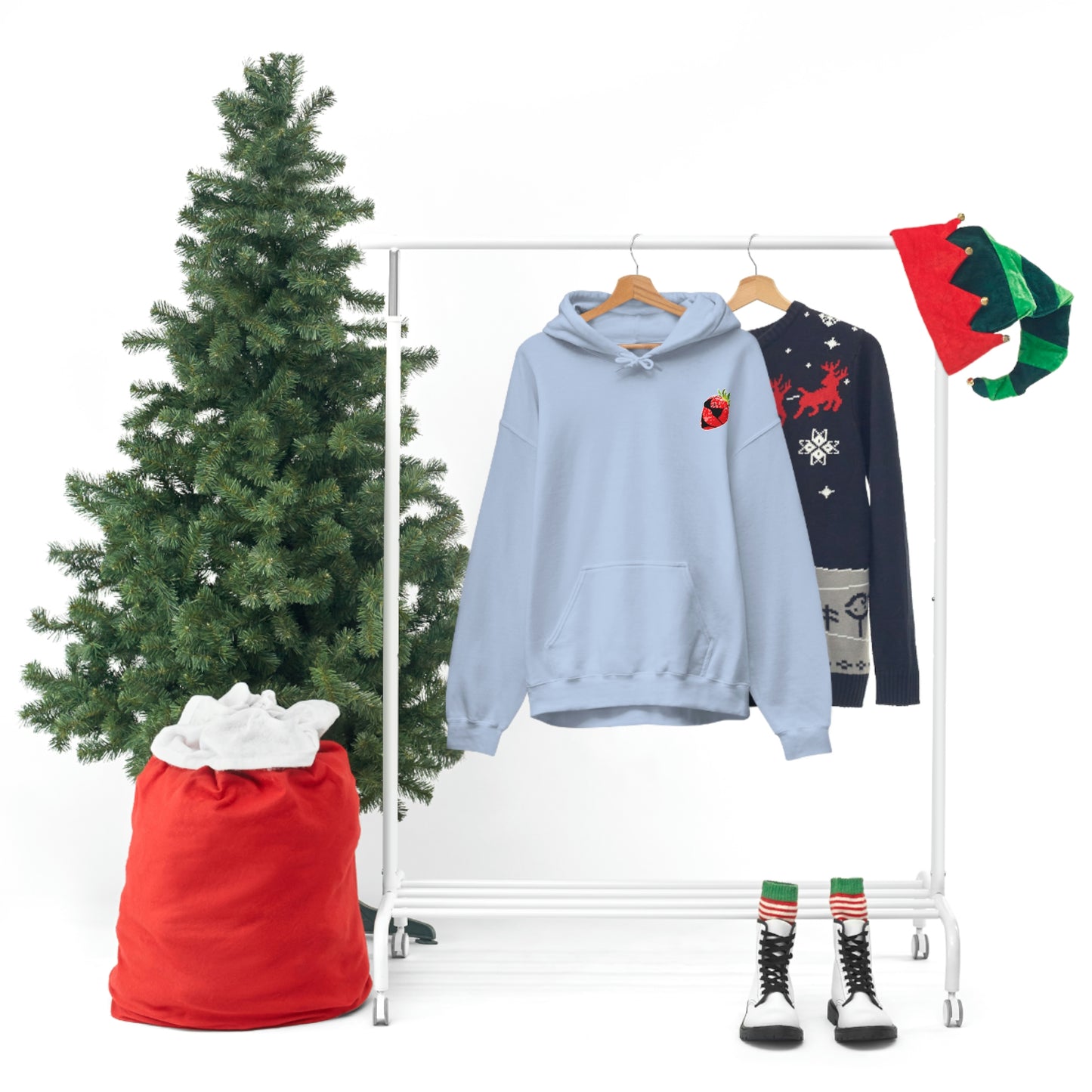 Surferberry Hoodie
