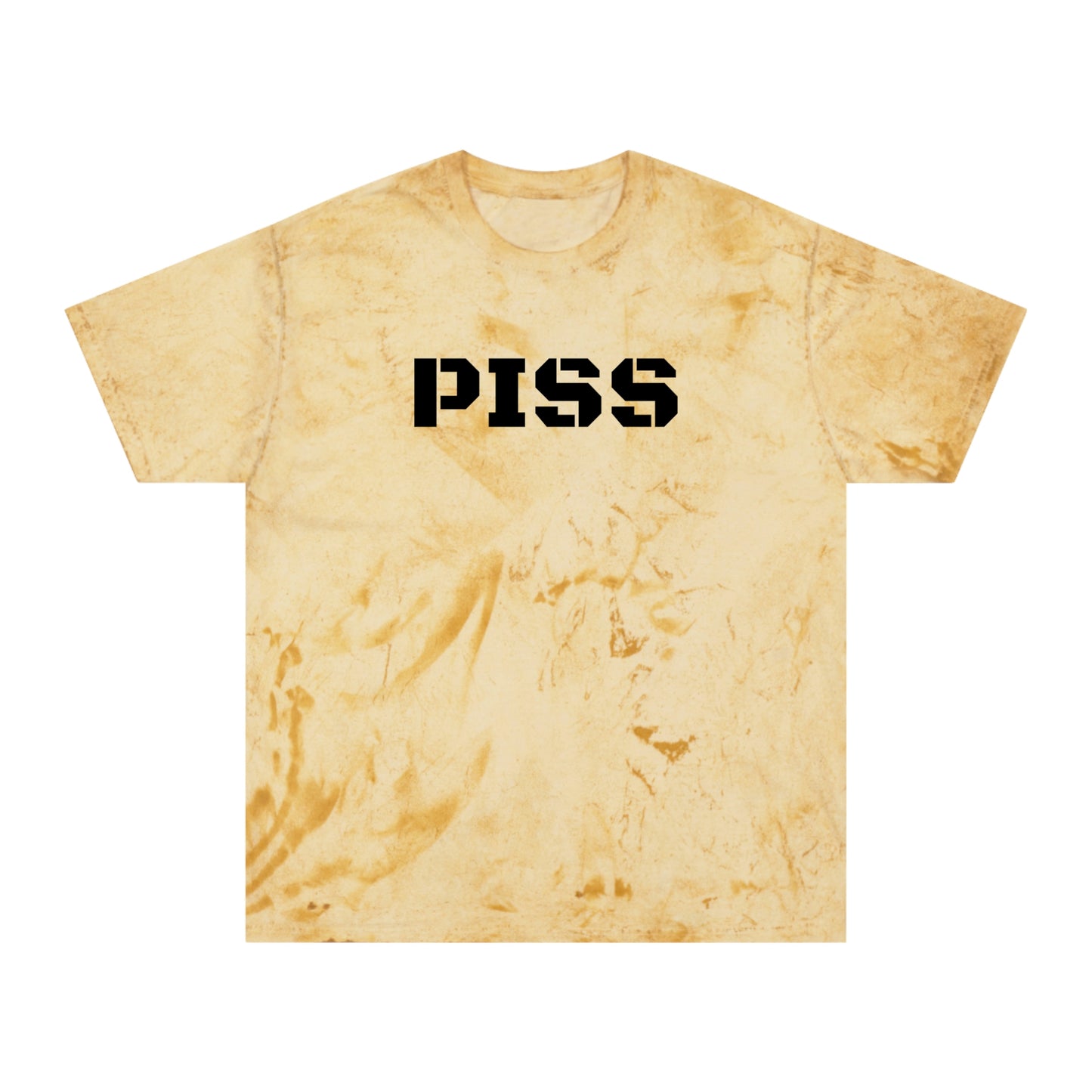 PISS tshirt