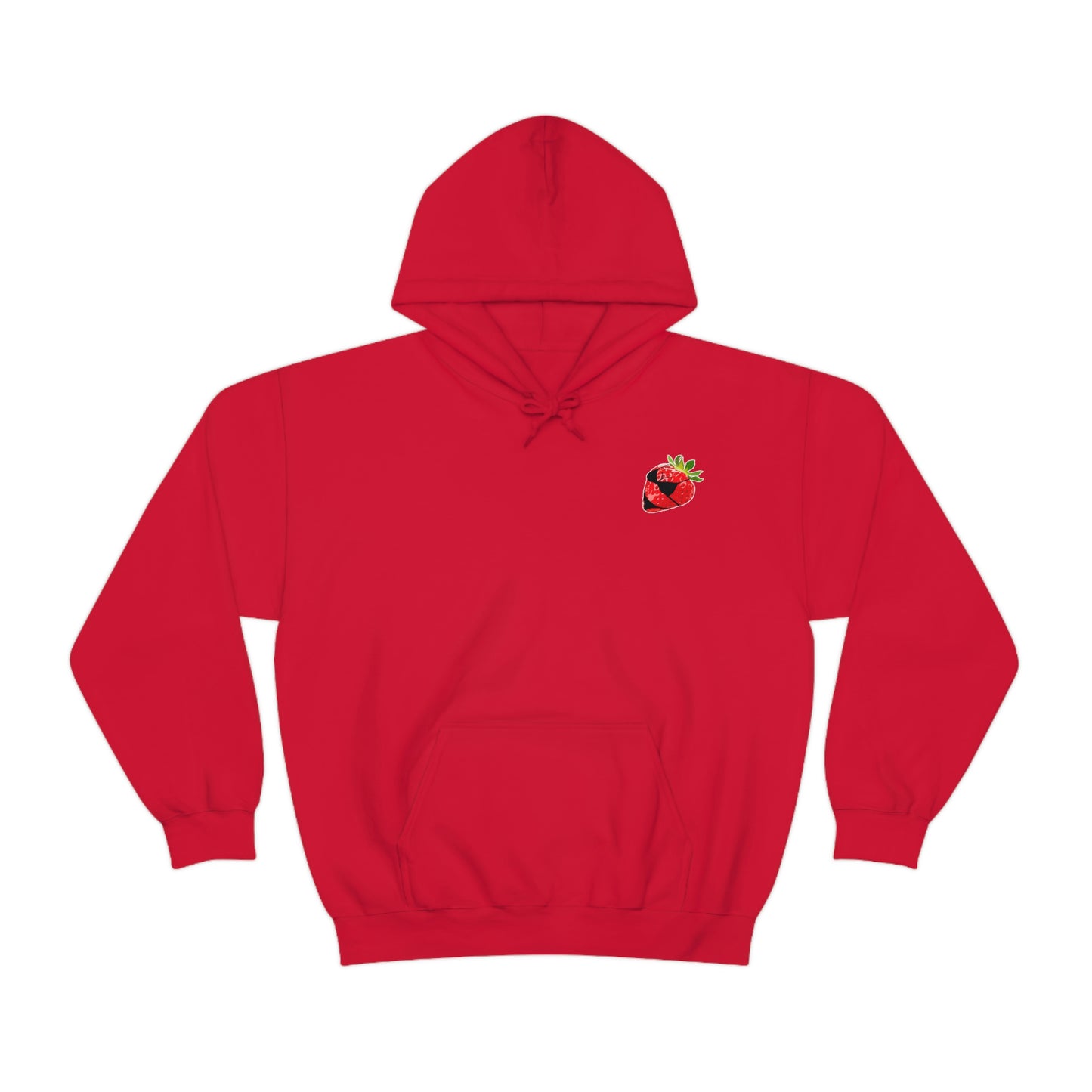 Surferberry Hoodie