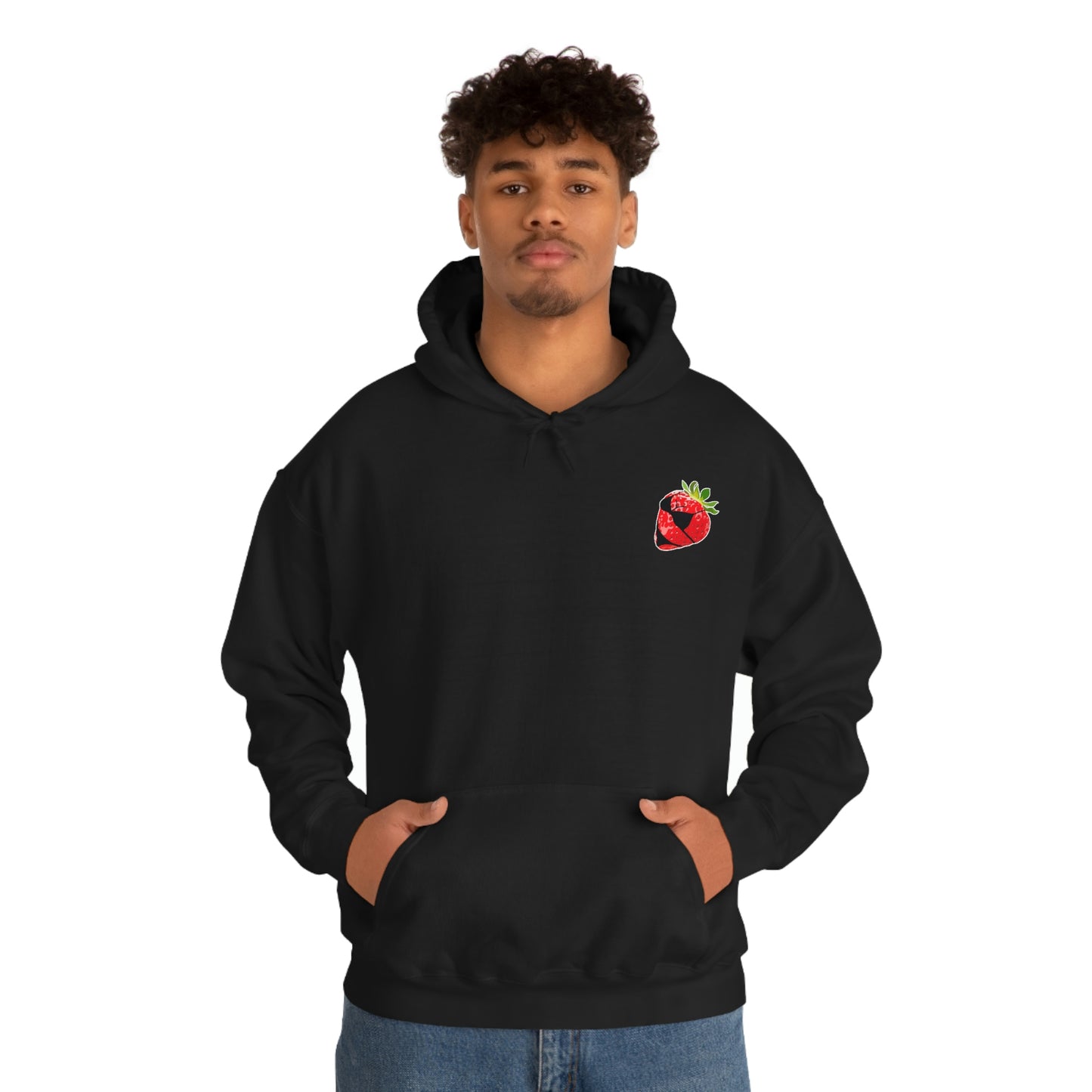 Surferberry Hoodie