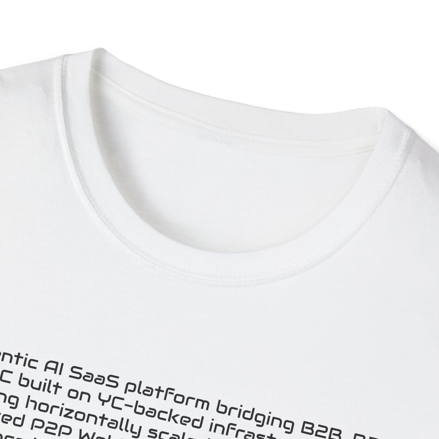 Brainrot Tech T-Shirt