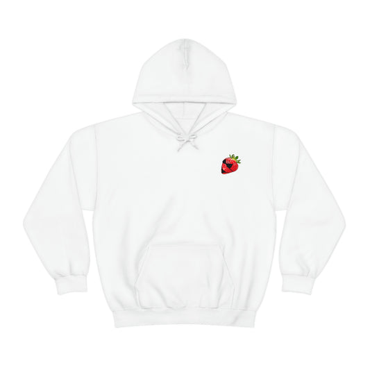 Sexyberry Simplistic Hoodie