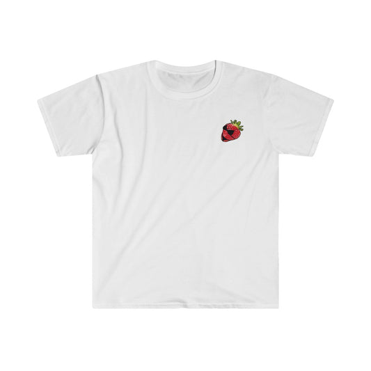 Rise against the color blind tee! (School appropriate version) - Sexyberry