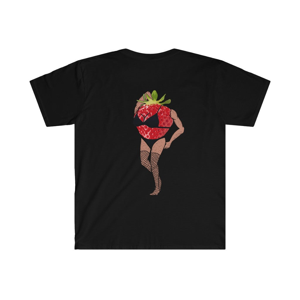 Official Sexyberry Merch