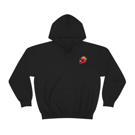 Surferberry Hoodie